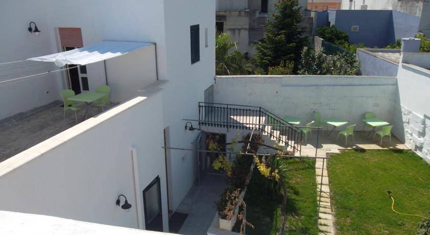 Appartamento a Alessano in Via Carlo Sangiovanni - Foto 1
