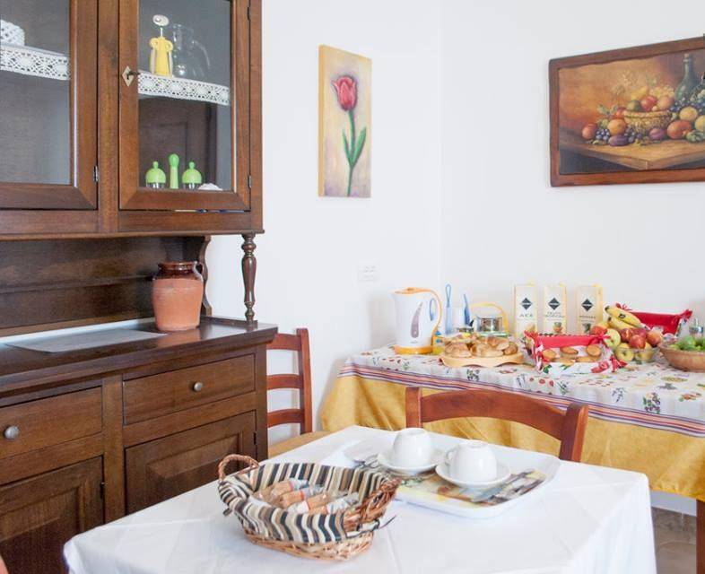 Appartamento a Alessano in Via Carlo Sangiovanni - Foto 2