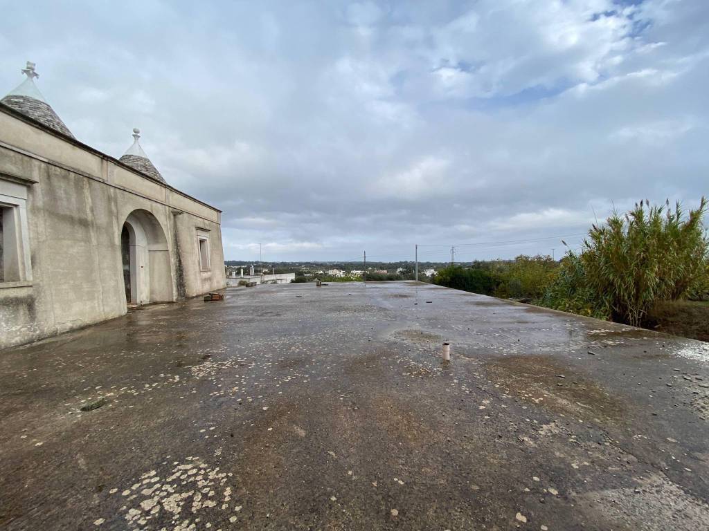 Rustico / casale a Cisternino in Via Monte la Croce - Foto 2