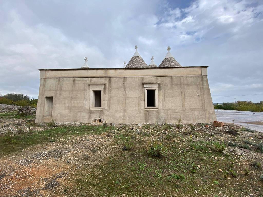 Rustico / casale a Cisternino in Via Monte la Croce - Foto 3