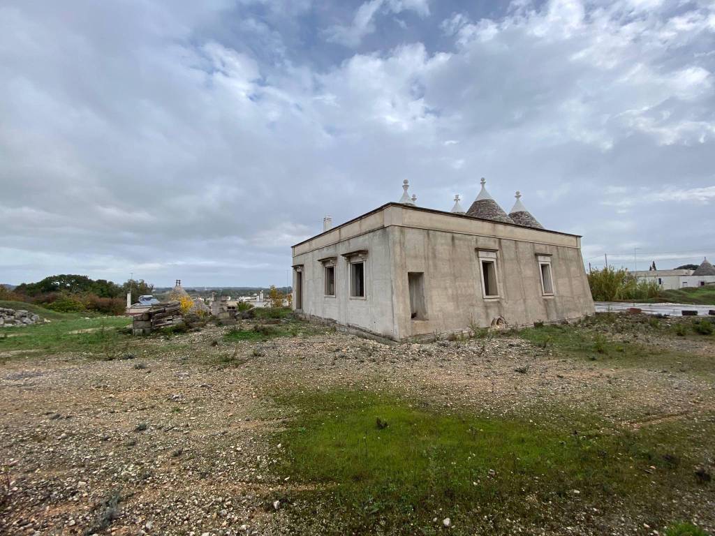 Rustico / casale a Cisternino in Via Monte la Croce - Foto 4