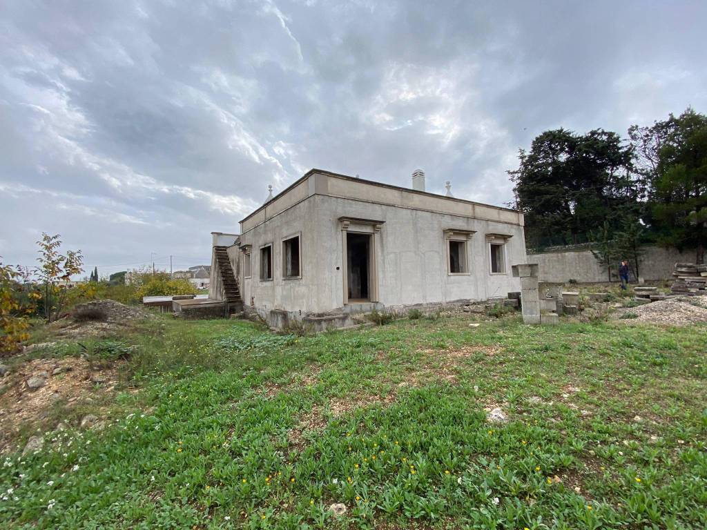 Rustico / casale a Cisternino in Via Monte la Croce - Foto 5