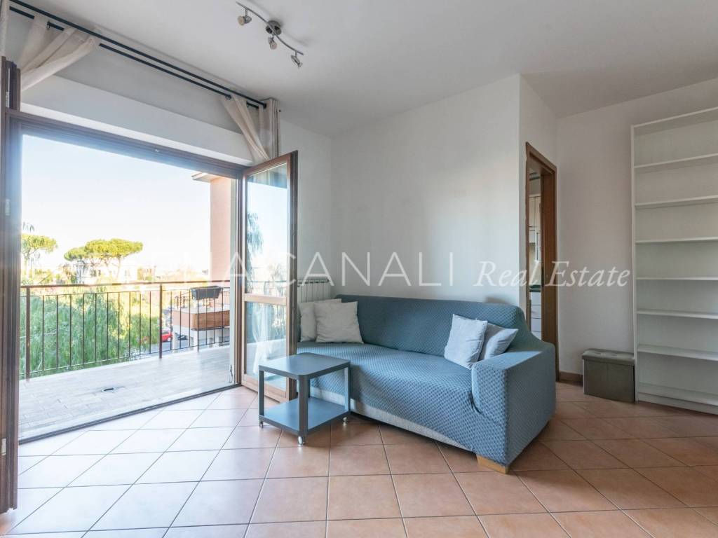 Appartamento a Roma in Via Enzo Benedetto - Foto 2
