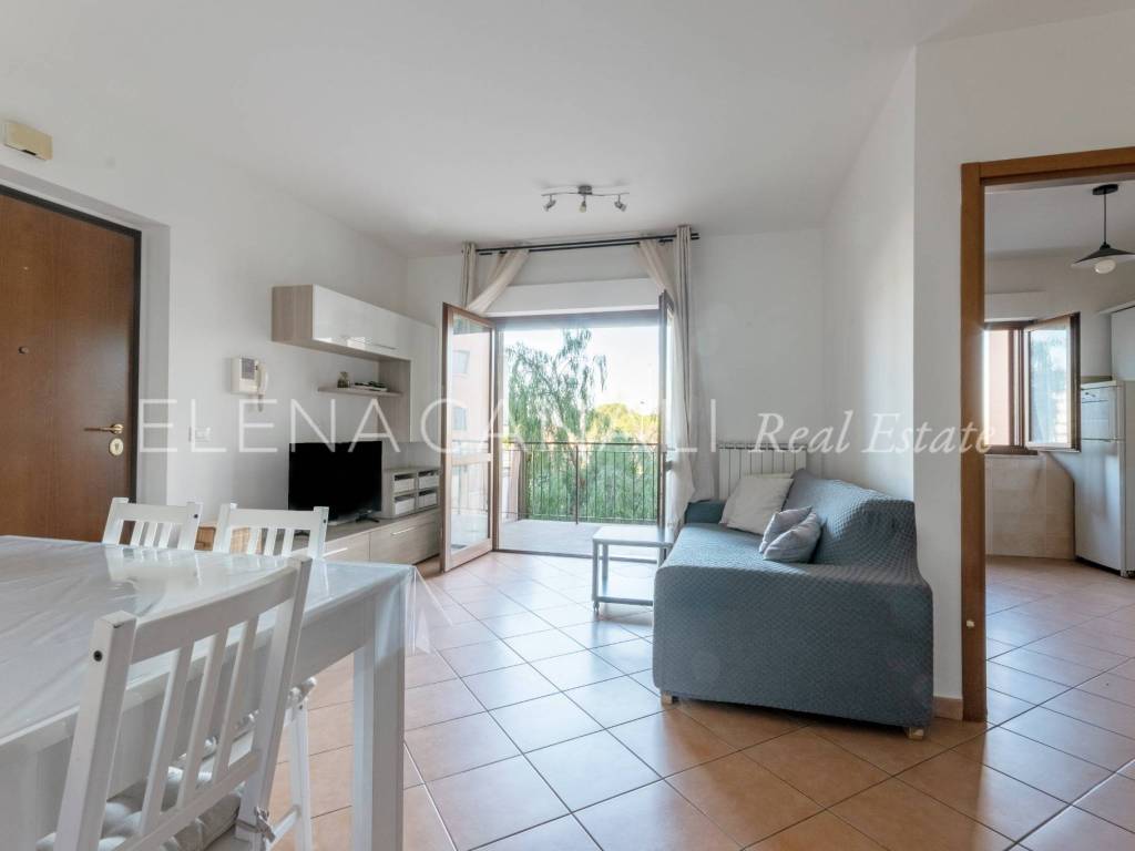 Appartamento a Roma in Via Enzo Benedetto - Foto 3