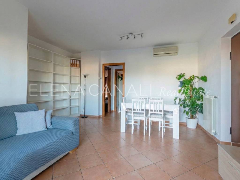Appartamento a Roma in Via Enzo Benedetto - Foto 4