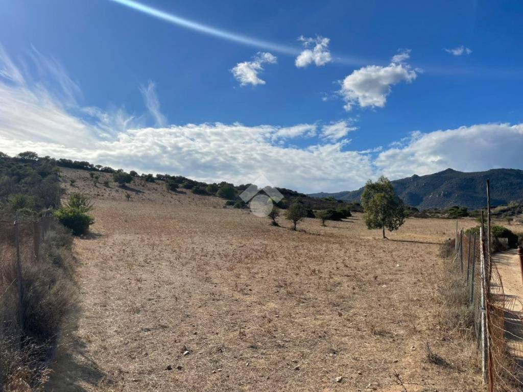 Terreno a Villasimius in Via Logudoro - Foto 2