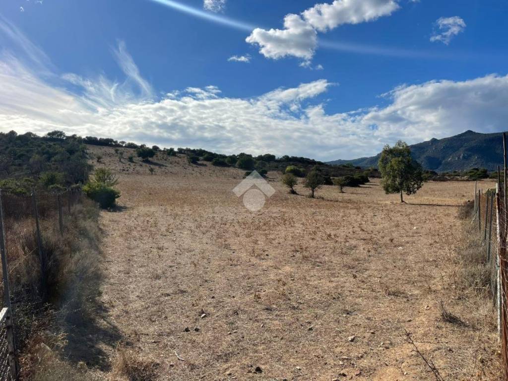 Terreno a Villasimius in Via Logudoro - Foto 3