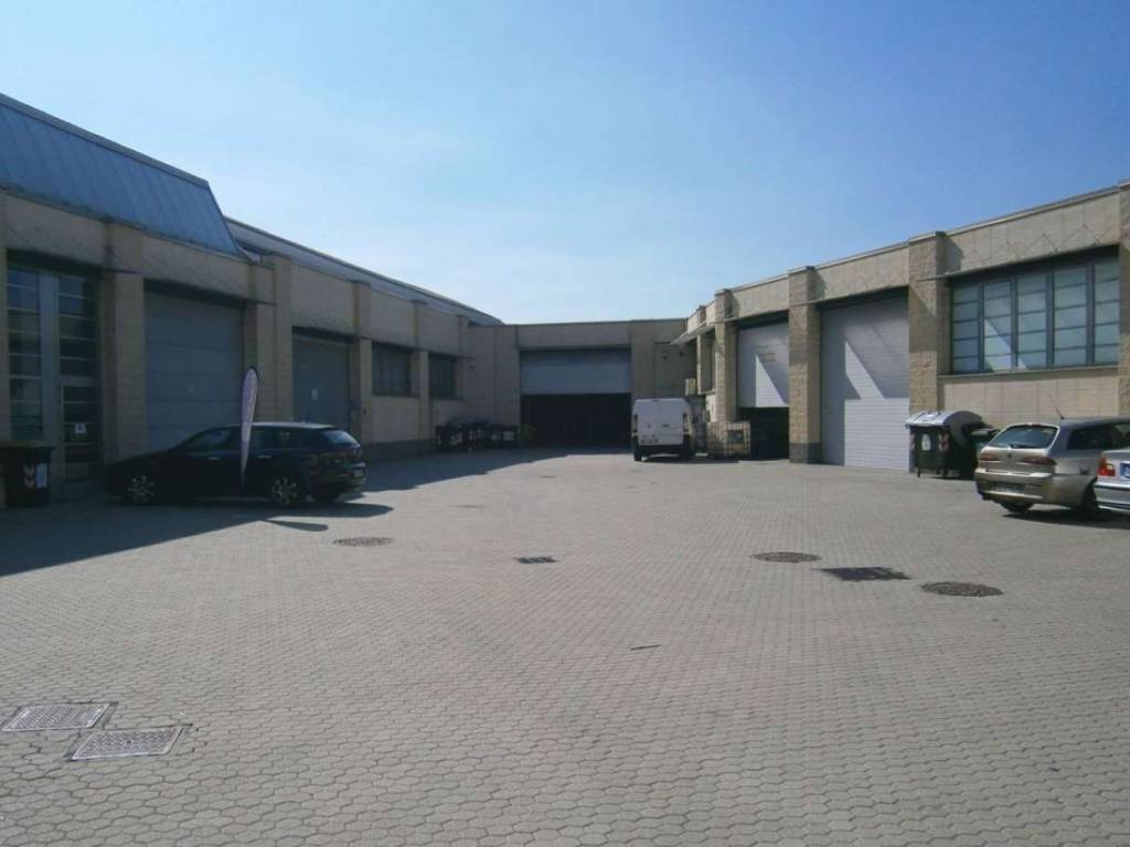 Immobile a Torino in Corso Vercelli, 251 - Foto 2