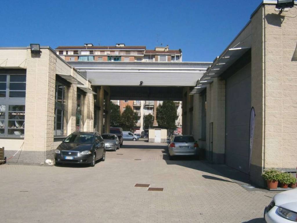 Immobile a Torino in Corso Vercelli, 251 - Foto 3