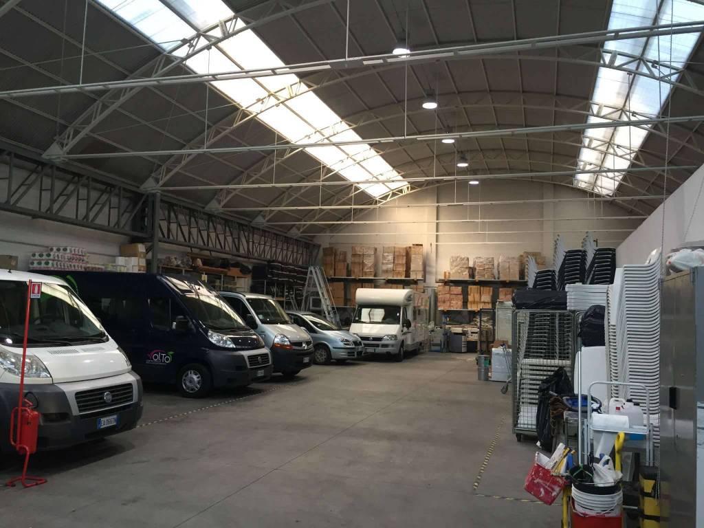 Immobile a Torino in Corso Vercelli, 251 - Foto 4