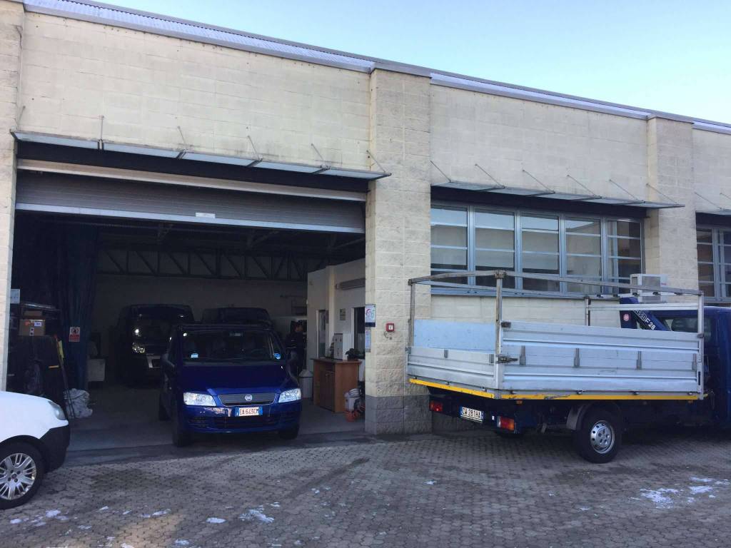 Immobile a Torino in Corso Vercelli, 251 - Foto 5