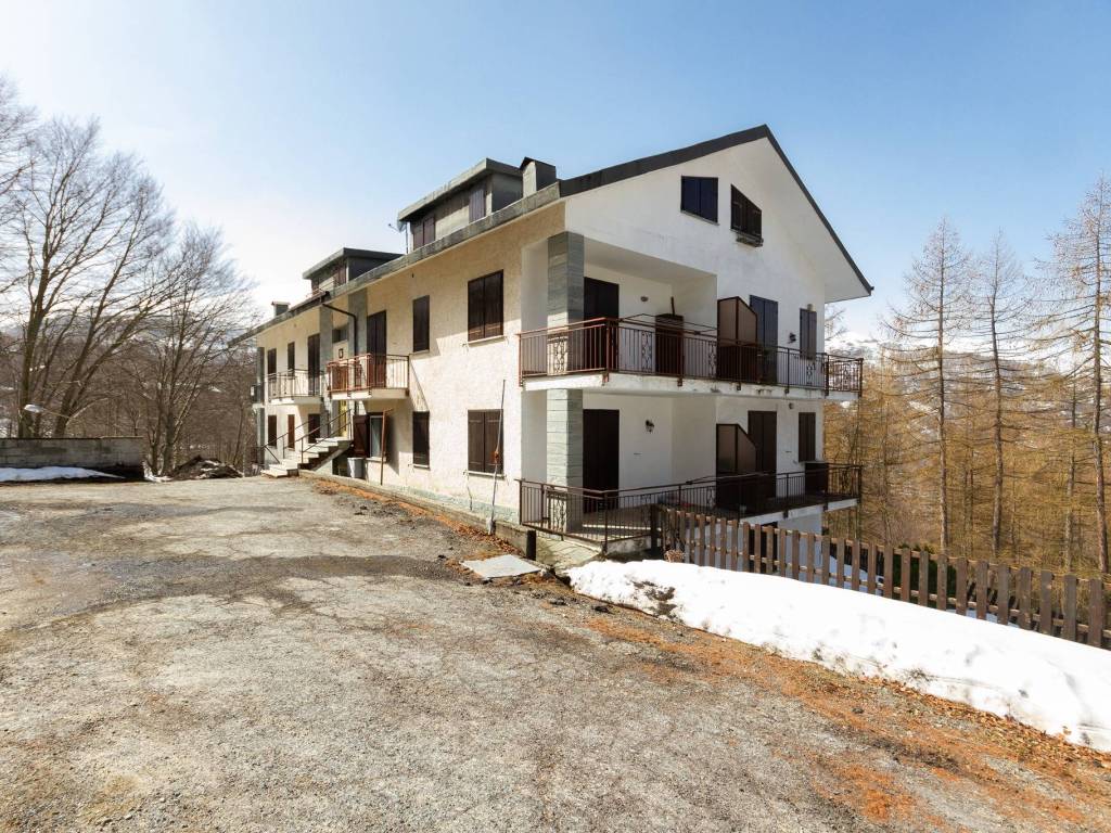 Appartamento a Bagnolo piemonte in Via Cave, 626 - Foto 2