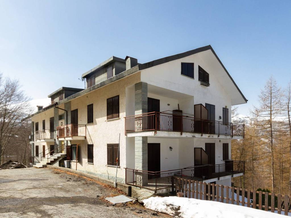 Appartamento a Bagnolo piemonte in Via Cave, 626 - Foto 3