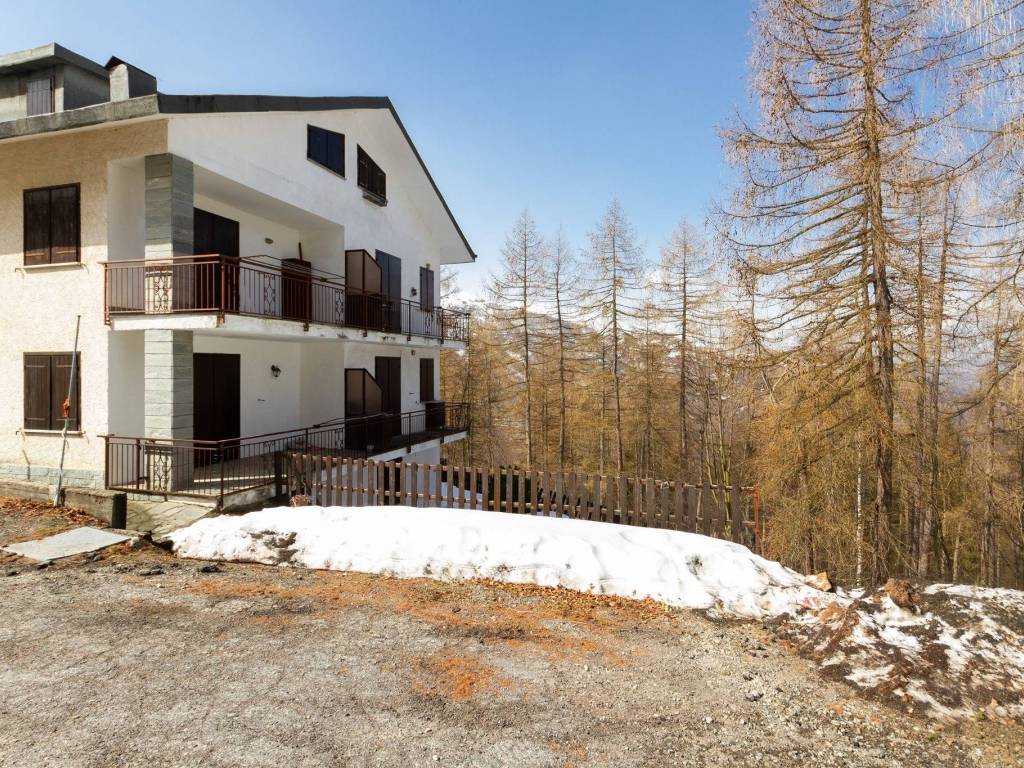Appartamento a Bagnolo piemonte in Via Cave, 626 - Foto 4