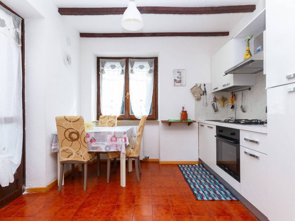 Appartamento a Bagnolo piemonte in Via Cave, 626 - Foto 5