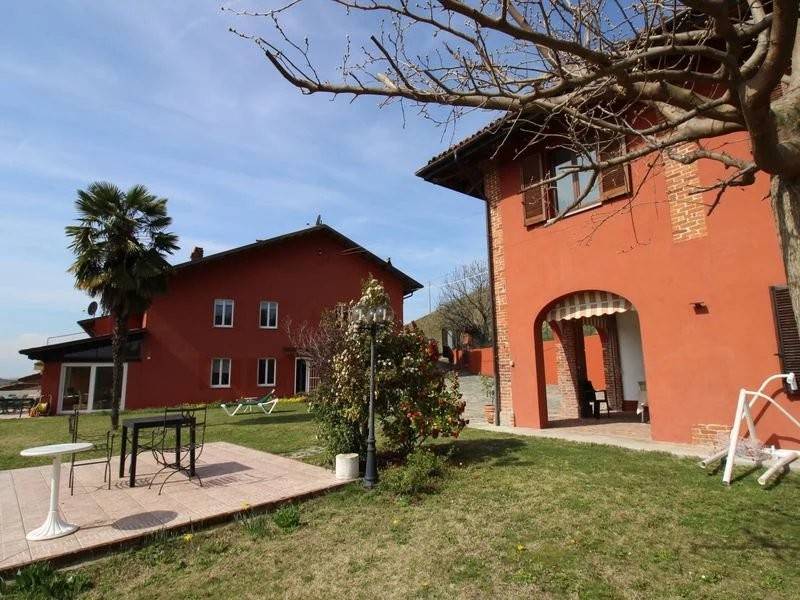 Rustico / casale a Belvedere langhe - Foto 1