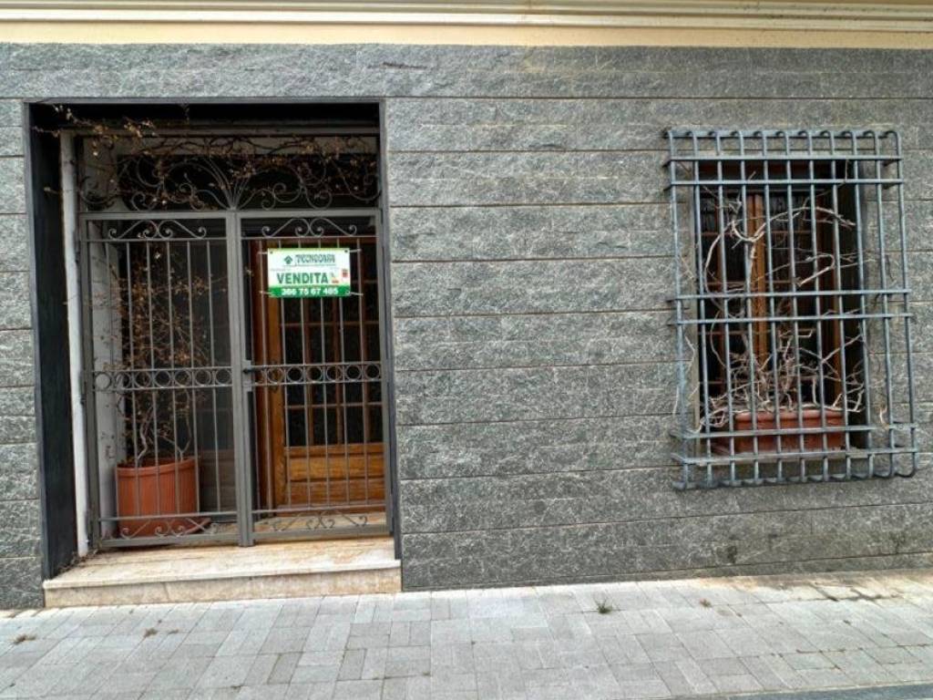 Appartamento a Castellaro in Piazza Fratelli Ruffini - Foto 2