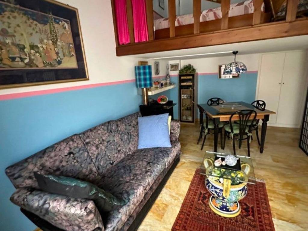 Appartamento a Castellaro in Piazza Fratelli Ruffini - Foto 4