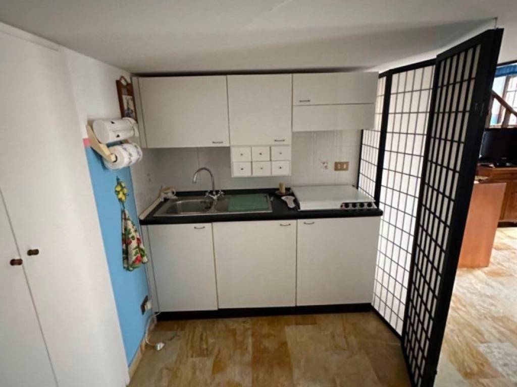 Appartamento a Castellaro in Piazza Fratelli Ruffini - Foto 5