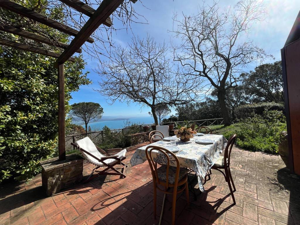 Rustico / casale a Monte argentario - Foto 2