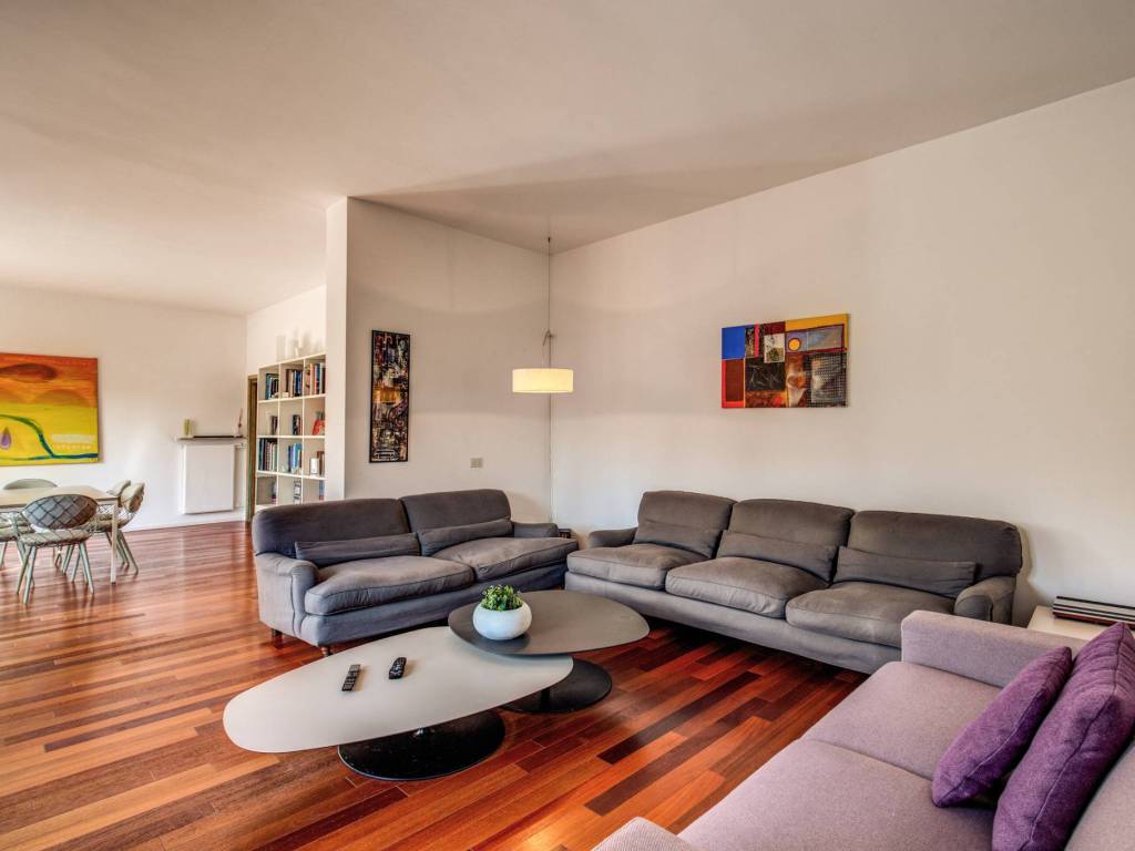 Appartamento a Roma in Via Giulia - Foto 3