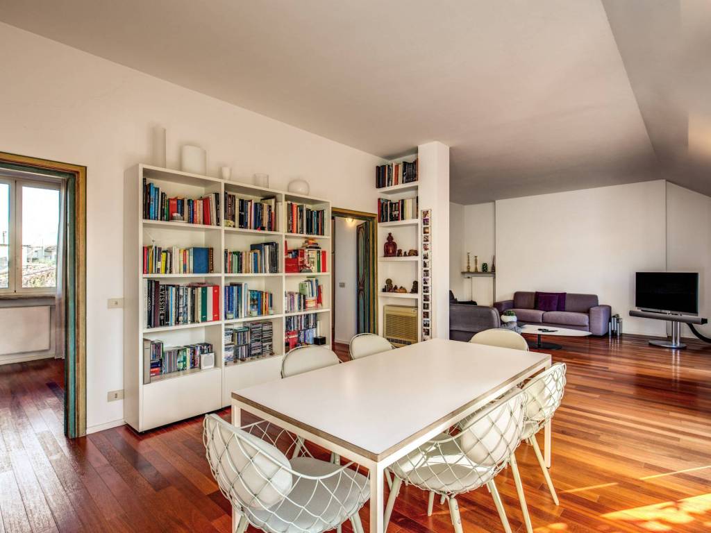 Appartamento a Roma in Via Giulia - Foto 4