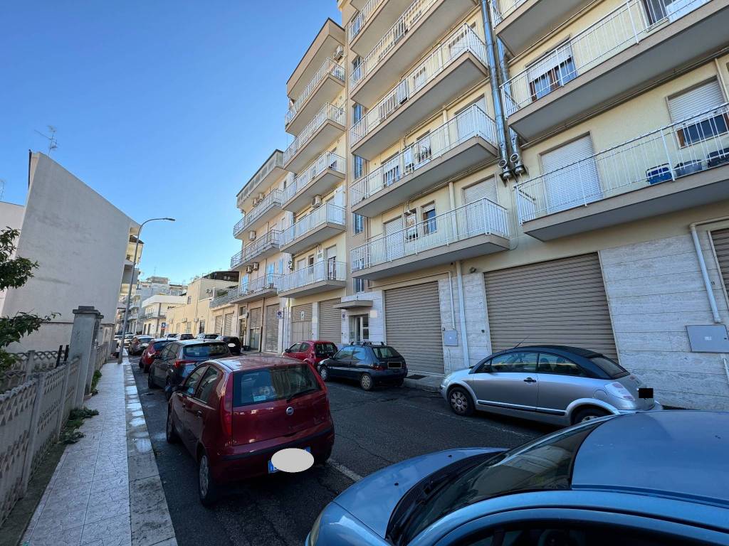 Appartamento a Turi in Via Giuseppe Di Vagno, 23 - Foto 2