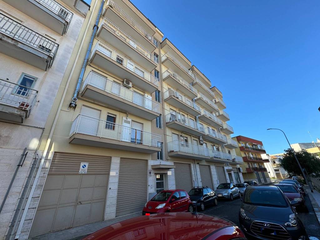 Appartamento a Turi in Via Giuseppe Di Vagno, 23 - Foto 3