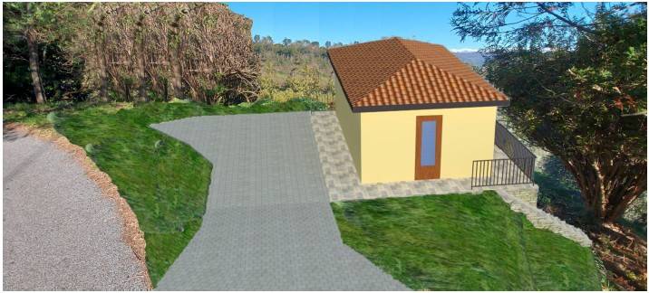 Rustico / casale a Follo in Via 2 Giugno - Foto 2