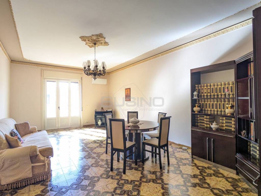 Appartamento a Floridia in CORSO VITTORIO EMANUELE, 557 - Foto 2
