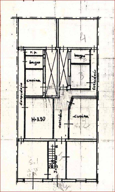 Casa indipendente a Floridia in VIA GRECO - Foto 4