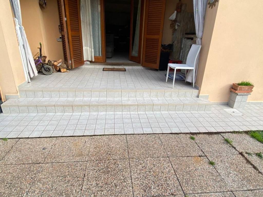 Appartamento a Suvereto - Foto 2