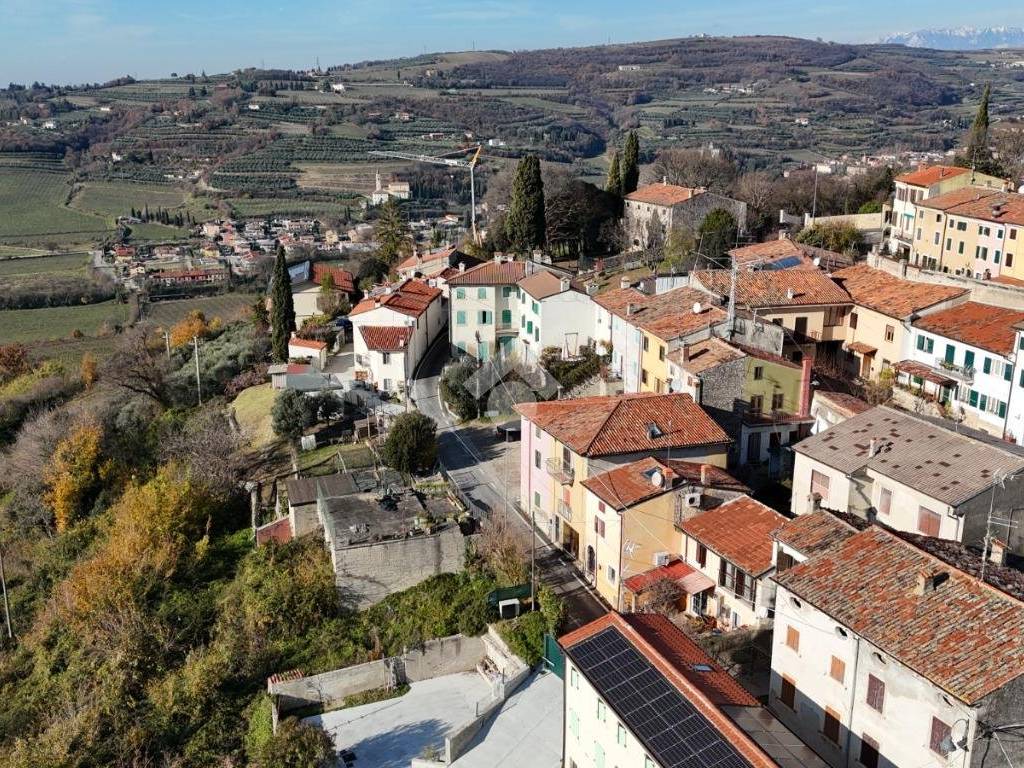 Casa indipendente a Lavagno in Via Crociata, 12 - Foto 4