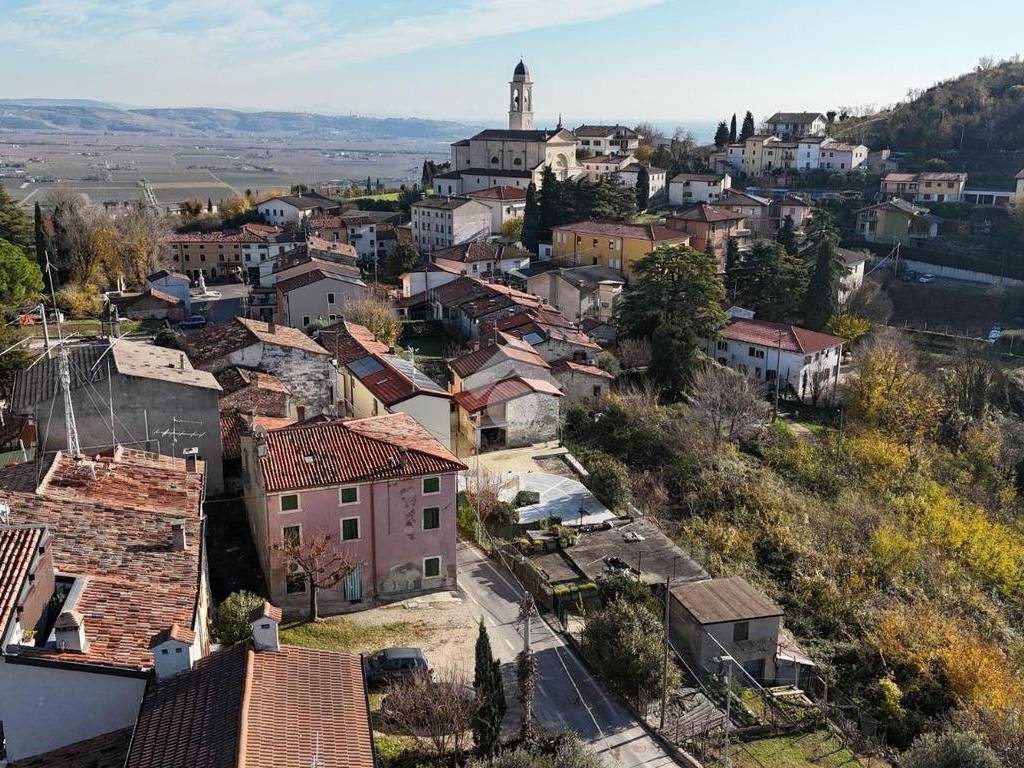 Casa indipendente a Lavagno in Via Crociata, 12 - Foto 5