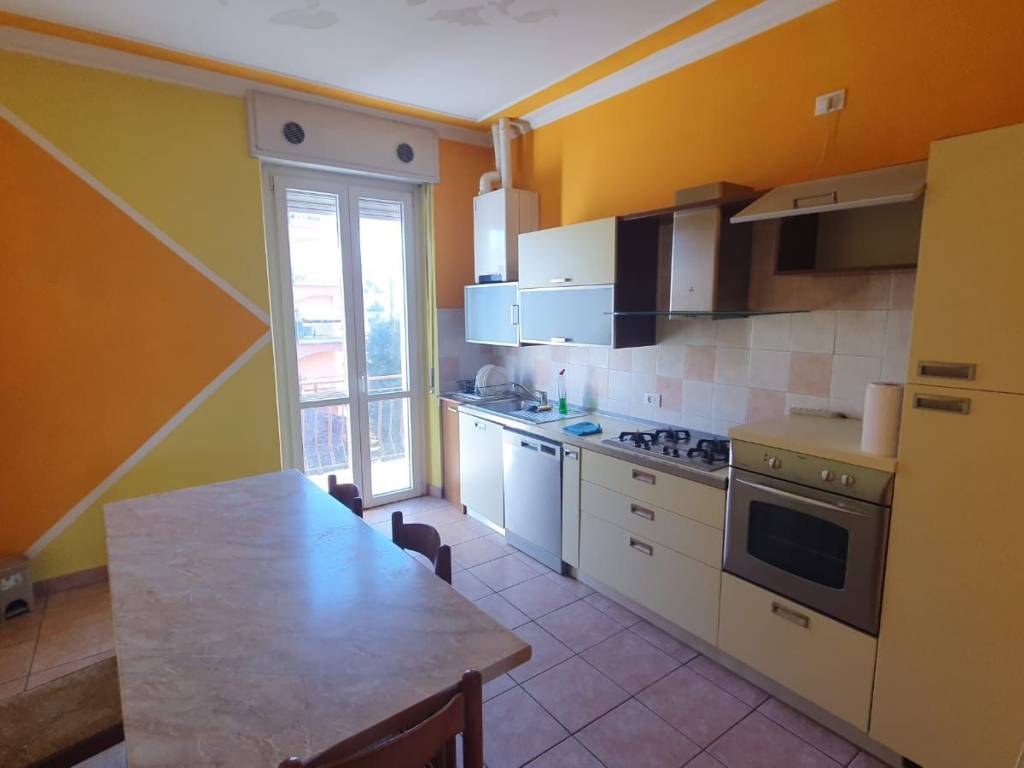 Appartamento a Biella in Via Fratelli Rosselli - Foto 2