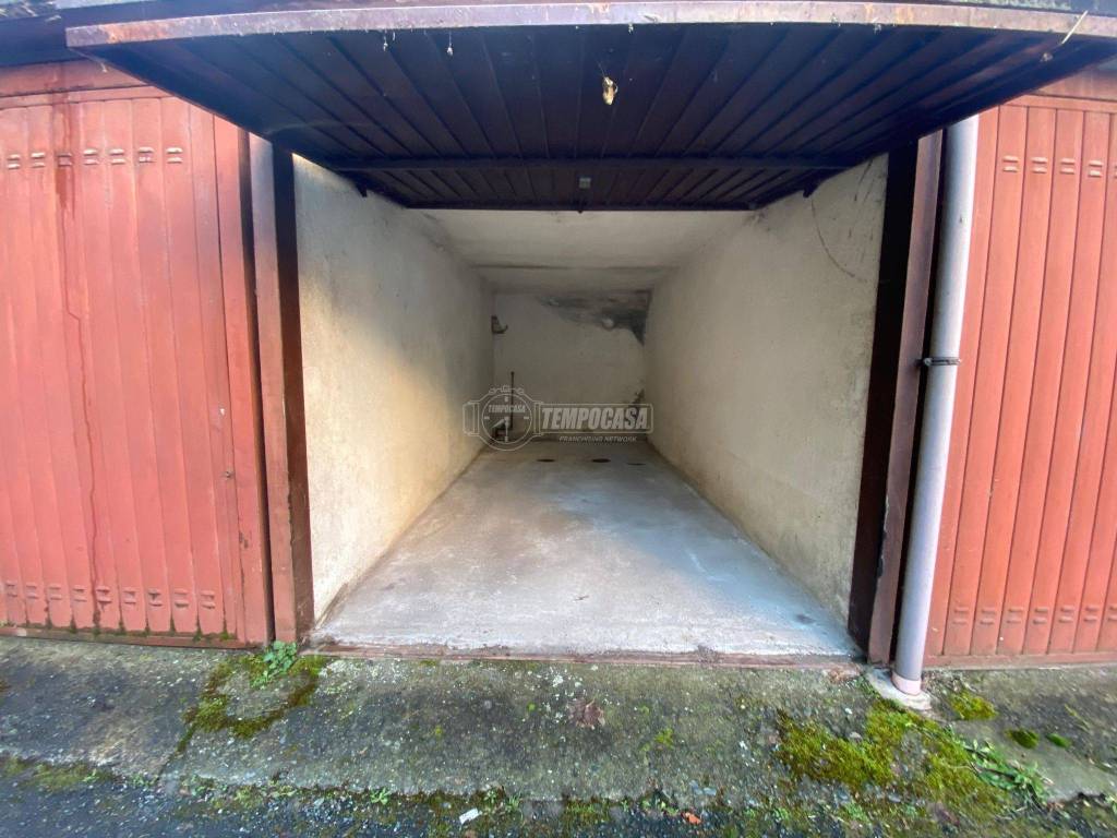 Box / garage a Ovada in Corso italia - Foto 2