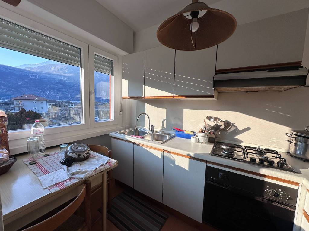 Appartamento a Trento in Via Bolzano - Foto 4
