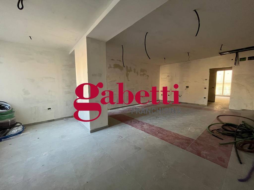 Appartamento a Caserta in Vicolo Francesco della Ratta - Foto 5