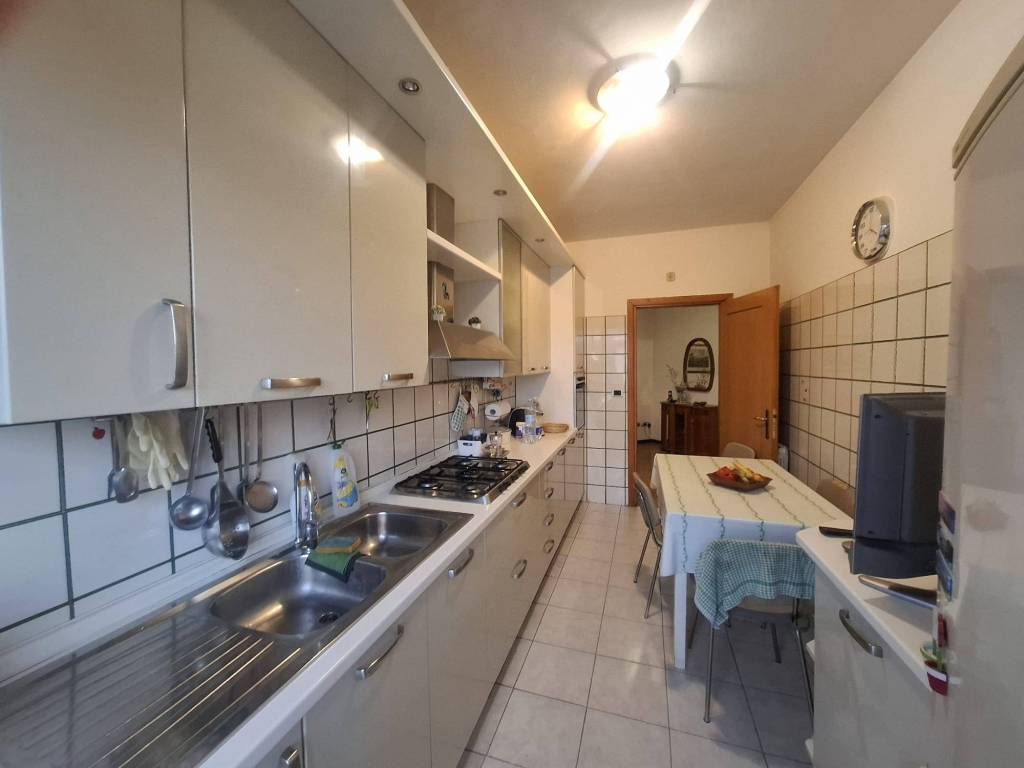 Appartamento a Pescara in Strada Comunale Piana, 60 - Foto 2