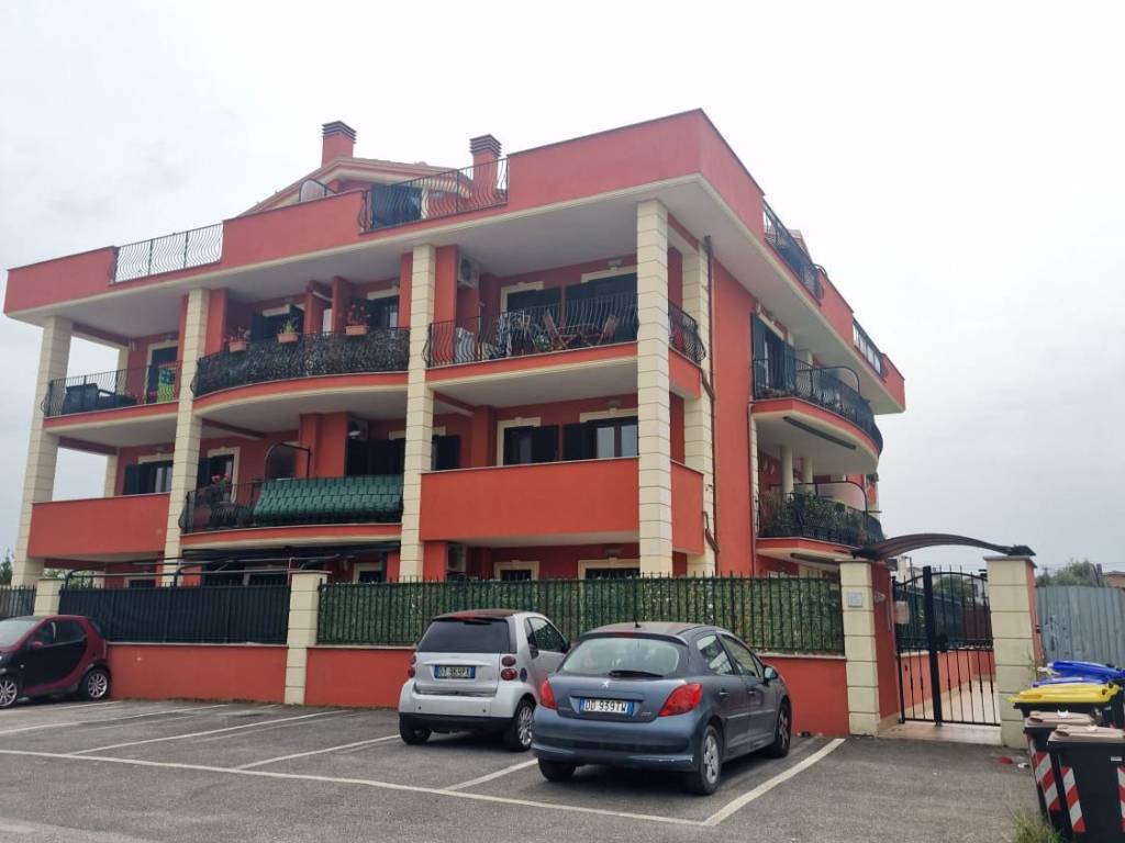 Appartamento a Roma in Via Allai - Foto 2