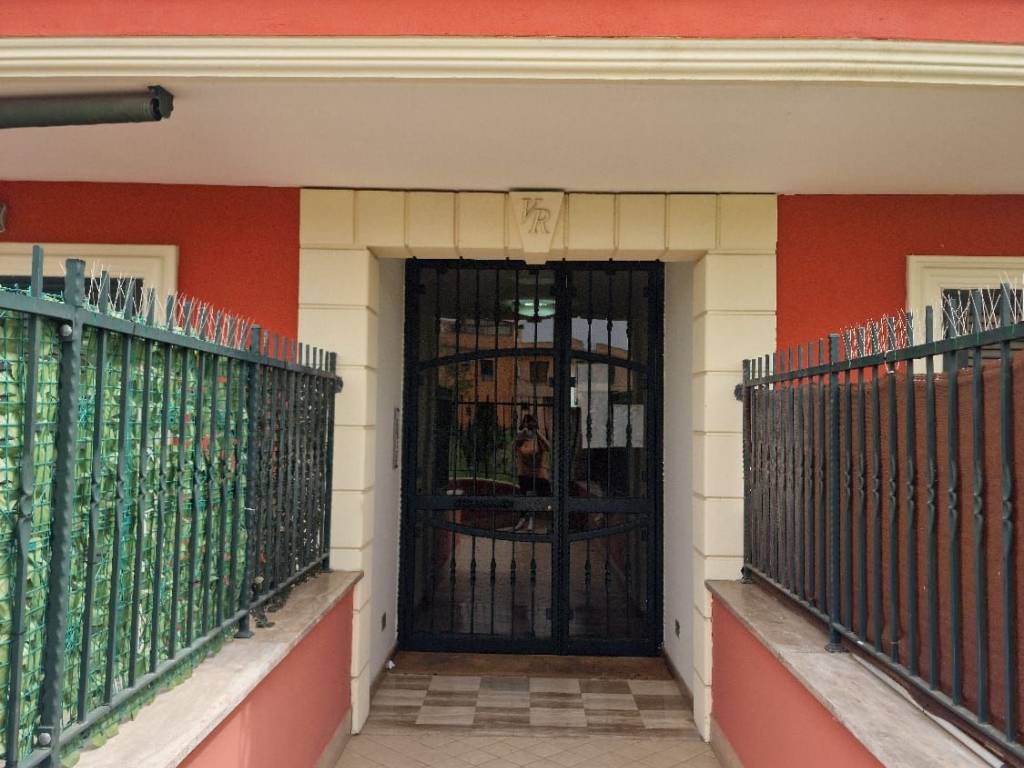 Appartamento a Roma in Via Allai - Foto 4