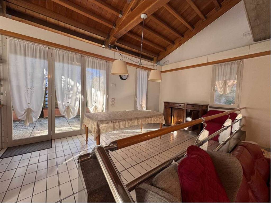 Casa indipendente a Castelfidardo in via podgora, 59 - Foto 1