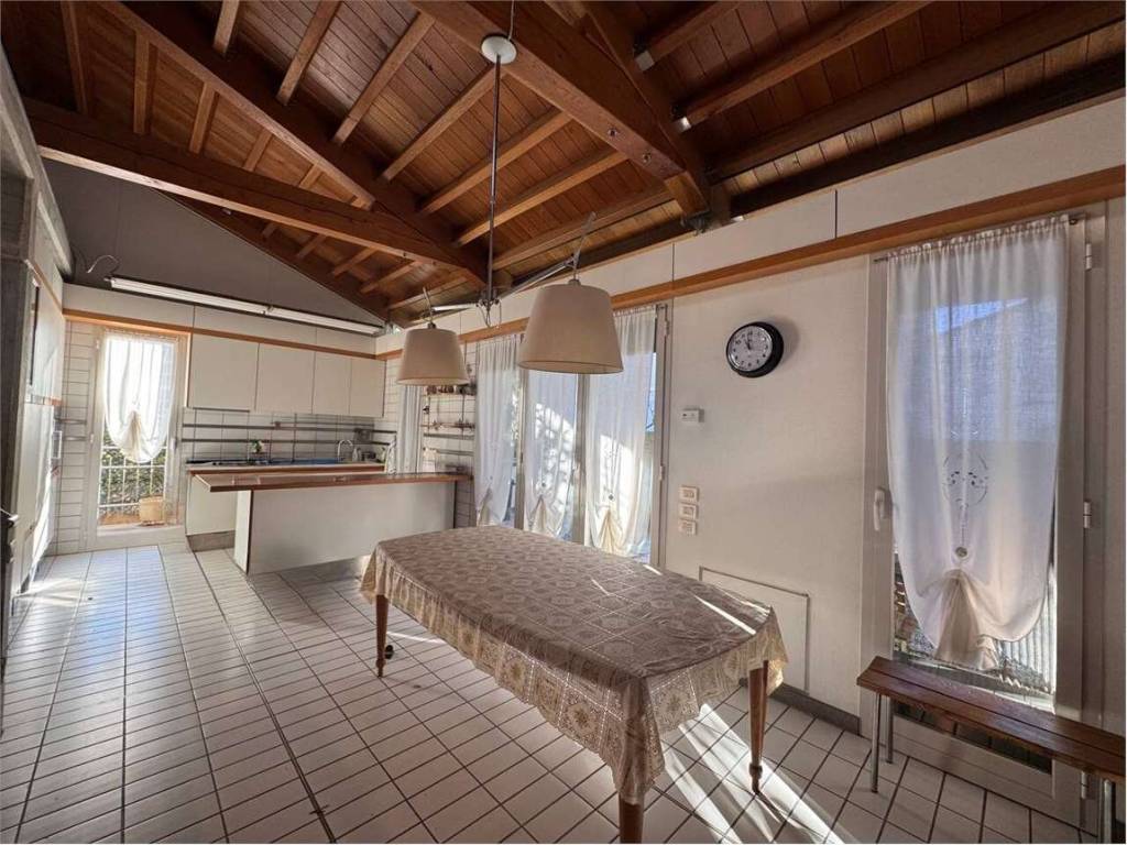 Casa indipendente a Castelfidardo in via podgora, 59 - Foto 3