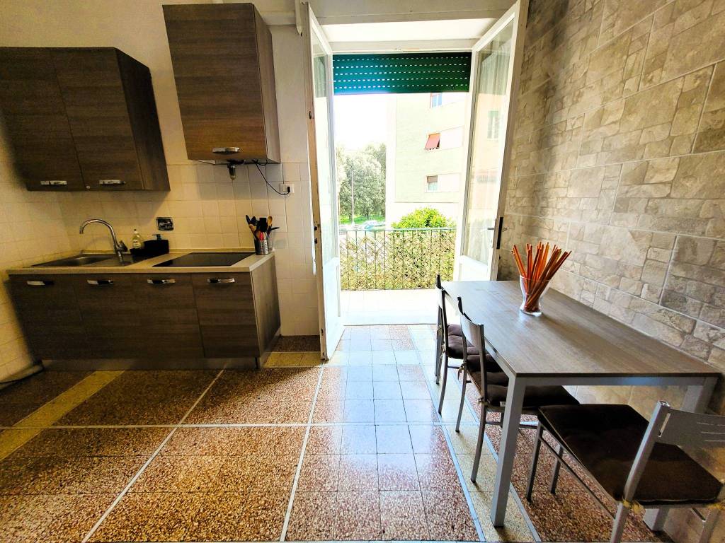 Appartamento a Livorno in Via Montebello, 3 - Foto 3