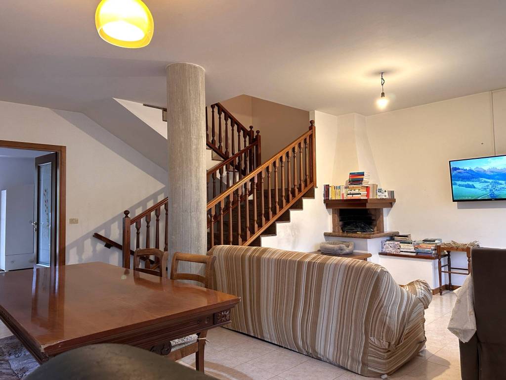 Villetta a schiera a Colli del tronto in Via Spontini, 12 - Foto 3