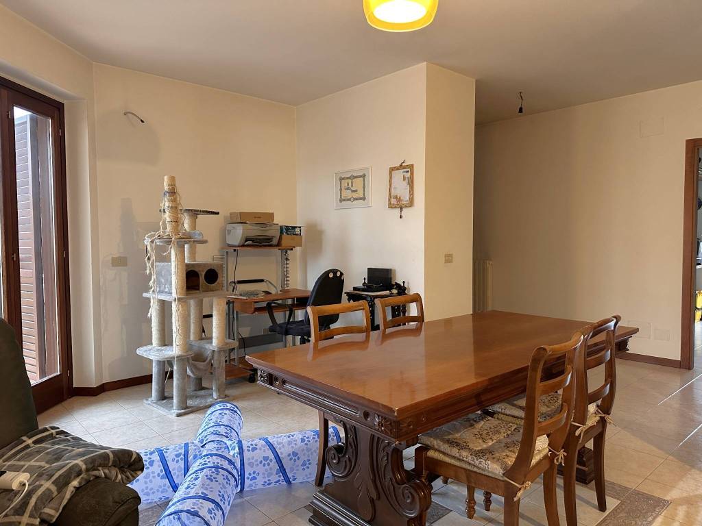 Villetta a schiera a Colli del tronto in Via Spontini, 12 - Foto 4