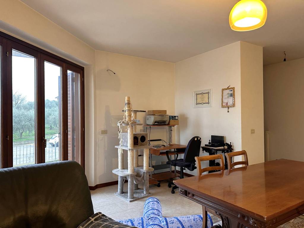 Villetta a schiera a Colli del tronto in Via Spontini, 12 - Foto 5