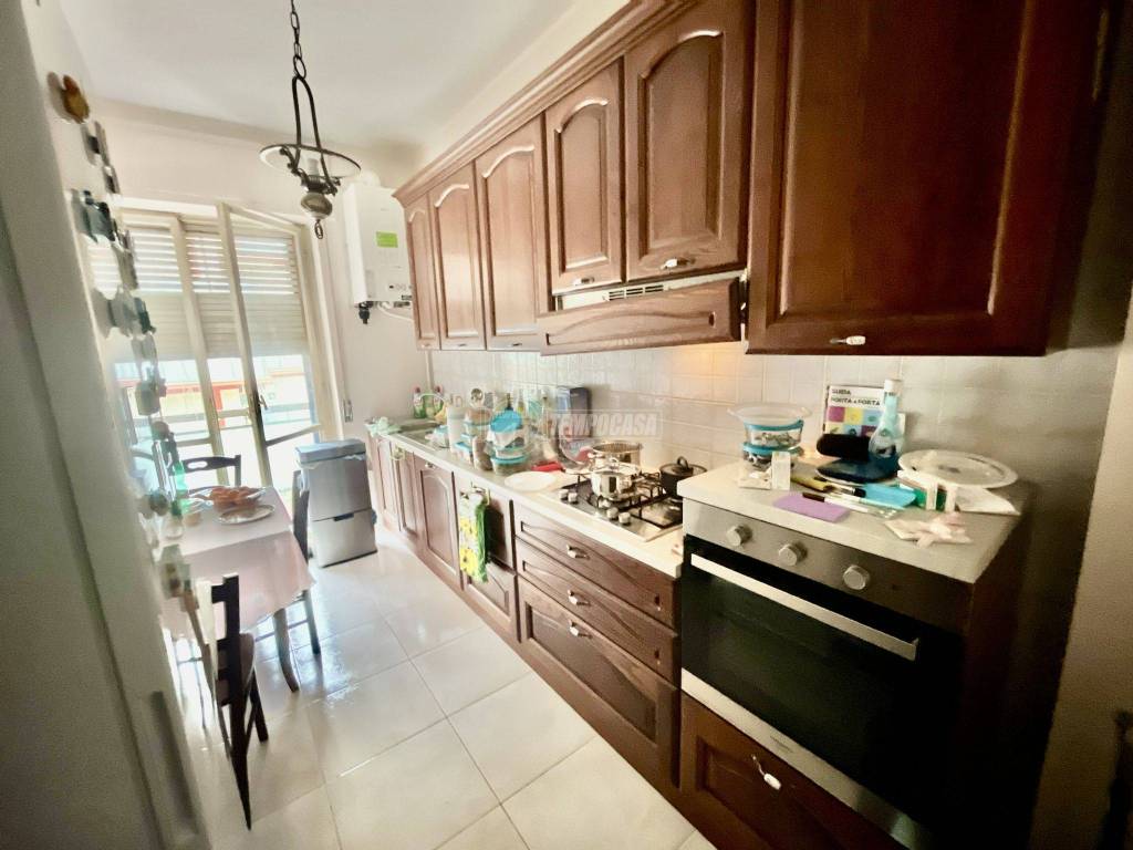 Appartamento a Pescara in Via dei Marrucini - Foto 5