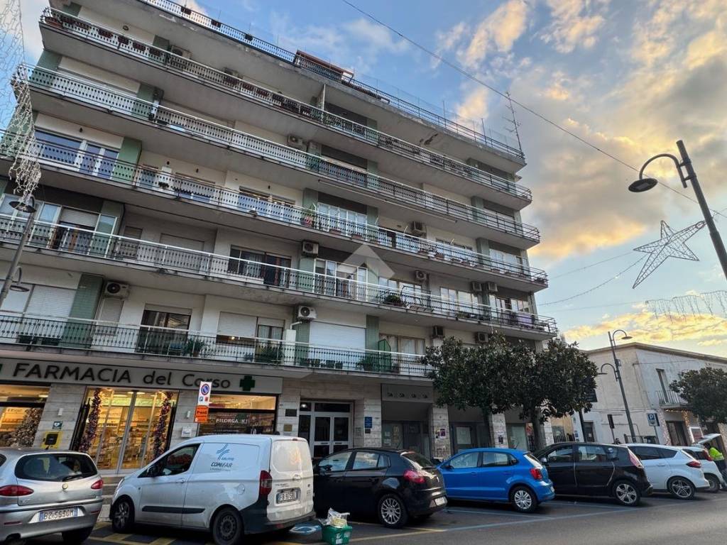 Appartamento a Venafro in corso campano, 51 - Foto 2