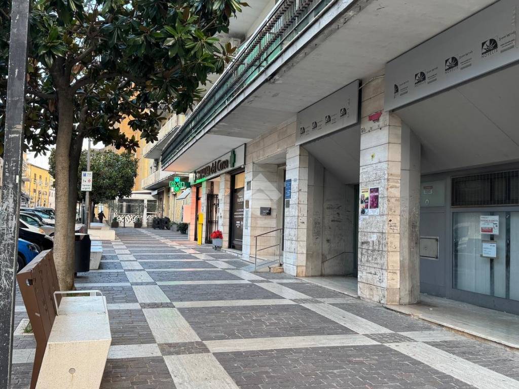 Appartamento a Venafro in corso campano, 51 - Foto 3
